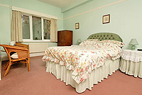 Stockleigh Lodge Stockleigh Lodge